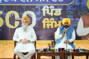 ਸਪੀਕਰ ਕੁਲਤਾਰ ਸਿੰਘ ਸੰਧਵਾਂ ਵੱਲੋਂ ਪੰਜਾਬ ਅਤੇ ਹਰਿਆਣਾ ਹਾਈ ਕੋਰਟ ਦੇ ਜਸਟਿਸ ਮਹਾਬੀਰ ਸਿੰਘ ਸਿੰਧੂ ਦੇ ਅਚਨਚੇਤ ਦੇਹਾਂਤ ‘ਤੇ ਡੂੰਘੇ ਦੁੱਖ ਦਾ ਪ੍ਰਗਟਾਵਾ