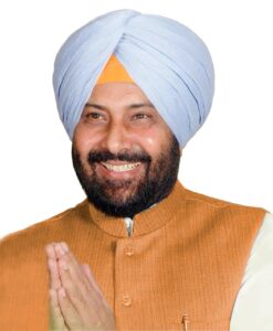 ਇਸ਼ਤਿਹਾਰਾਂ ਵਿੱਚ ਸਰਪਲੱਸ, ਜ਼ਮੀਨ ‘ਤੇ ਬਿਜਲੀ ਗਾਇਬ: ਕੇਵਲ ਸਿੰਘ ਢਿੱਲੋਂ