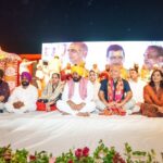ਅੰਮ੍ਰਿਤਸਰ ਵਿੱਚ ਮਾਤਾ ਸੀਤਾ ਅਤੇ ਲਵ-ਕੁਸ਼ ਨੂੰ ਸਮਰਪਿਤ ਵਿਸ਼ਾਲ ਮੰਦਰ ਬਣਾਇਆ ਜਾਵੇਗਾ: ਅਰਵਿੰਦ ਕੇਜਰੀਵਾਲ