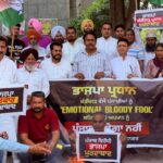 ਵੜਿੰਗ ਨੇ ਚੰਡੀਗੜ੍ਹ ਭਾਜਪਾ ਪ੍ਰਧਾਨ ਵੱਲੋਂ ਪੰਜਾਬੀਆਂ ਖਿਲਾਫ਼ ਅਪਮਾਨਜਨਕ ਟਿੱਪਣੀ ਦੀ ਕੀਤੀ ਨਿੰਦਾ