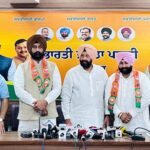 ਅਕਾਲ ਤਖ਼ਤ ਸਾਹਿਬ ਨਾਲ ਮੱਥਾ ਨਾ ਲਾਵੇ ਭਗਵੰਤ ਮਾਨ, ਜਿਨ੍ਹਾਂ ਨੇ ਮੱਥਾ ਲਾਇਆ ਉਨ੍ਹਾਂ ਦਾ ਕੱਖ ਨਹੀਂ ਰਿਹਾ: ਕੇਵਲ ਸਿੰਘ ਢਿੱਲੋਂ