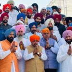 ਮਹਾਰਾਜਾ ਰਣਜੀਤ ਸਿੰਘ ਦੇ ਸੁਪਨਿਆਂ ਦਾ ਪੰਜਾਬ ਸਿਰਜਾਂਗੇ- ਨਿਤਿਨ ਨਬੀਨ