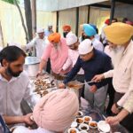 ਲੋਕ ਸੰਪਰਕ ਵੱਲੋਂ ਸ੍ਰੀ ਗੁਰੂ ਅਰਜਨ ਦੇਵ ਜੀ ਦੇ ਸ਼ਹੀਦੀ ਗੁਰਪੁਰਬ ਅਤੇ ਨਿਰਜਲਾ ਇਕਾਦਸ਼ੀ ਨੂੰ ਸਮਰਪਿਤ ਛਬੀਲ