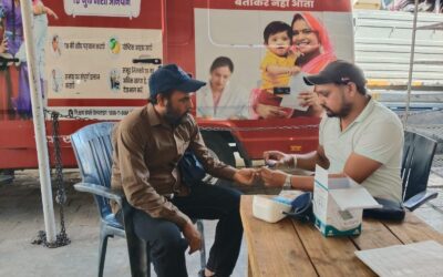 ਯੂਟੀ ਚੰਡੀਗੜ੍ਹ ਵਿੱਚ ਪਾਤਰ ਕਿਸ਼ੋਰ ਲੜਕੀਆਂ ਲਈ ਐੱਚਪੀਵੀ (HPV) ਟੀਕਾਕਰਣ ਮੁਹਿੰਮ ਦਾ ਵਿਸਤਾਰ ਕੀਤਾ