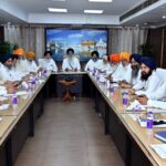 ਸ੍ਰੀ ਅਕਾਲ ਤਖ਼ਤ ਸਾਹਿਬ ਦੇ ਆਦੇਸ਼ ਦੀ ਰੌਸ਼ਨੀ ਵਿਚ ਸ. ਭਗਵੰਤ ਸਿੰਘ ਨੂੰ ਮੁੱਖ ਮੰਤਰੀ ਦੇ ਅਹੁਦੇ ’ਤੇ ਬਣੇ ਰਹਿਣ ਦਾ ਕੋਈ ਹੱਕ ਨਹੀਂ- ਐਡਵੋਕੇਟ ਧਾਮੀ