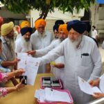 ਮਹਾਰਾਜਾ ਰਣਜੀਤ ਸਿੰਘ ਦੀ ਬਰਸੀ ਸਬੰਧੀ ਭਲਕੇ 21 ਜੂਨ ਨੂੰ ਪਾਕਿਸਤਾਨ ਲਈ ਰਵਾਨਾ ਹੋਵੇਗਾ ਸਿੱਖ ਸ਼ਰਧਾਲੂਆਂ ਦਾ ਜਥਾ