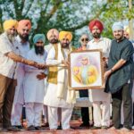 ਸੱਤਾ ਹਥਿਆਉਣ ਅਤੇ ਪੰਜਾਬ ਨੂੰ ਲੁੱਟਣ ਦਾ ਮੌਕਾਪ੍ਰਸਤ ਸੰਜੋਗ ਹੈ ਅਕਾਲੀ ਦਲ-ਭਾਜਪਾ ਗਠਜੋੜ; ਲੋਕ ਇਸ ਨੂੰ ਸਿਰੇ ਤੋਂ ਨਕਾਰ ਦੇਣਗੇ: ਮੁੱਖ ਮੰਤਰੀ ਭਗਵੰਤ ਸਿੰਘ ਮਾਨ