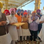 ਚੰਡੀਗੜ੍ਹ ਨੇ ਪੀਐੱਮ -ਕਿਸਾਨ ਉਤਸਵ ਦਿਵਸ ਮਨਾਇਆ; ਕਿਸਾਨ ਨੂੰ ਟਿਕਾਊ ਖੇਤੀਬਾੜੀ ਅਤੇ ਵਿੱਤੀ ਲਾਭਾਂ ਪ੍ਰਤੀ ਜਾਗਰੂਕ ਕੀਤਾ ਗਿਆ
