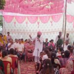 ਮਾਵਾਂ-ਧੀਆਂ ਸਤਿਕਾਰ ਯੋਜਨਾ ਦਾ ਲਾਭ ਹਰ ਯੋਗ ਮਹਿਲਾ ਤੱਕ ਪਹੁੰਚਾਉਣਾ ਸਾਡਾ ਸੰਕਲਪ : ਡਿਪਟੀ ਸਪੀਕਰ ਜੈ ਕ੍ਰਿਸ਼ਨ ਸਿੰਘ ਰੌੜੀ