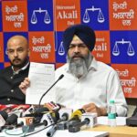 ਮੈਂ ਖੁਦ ਹੀ ਕੈਨੇਡਾ ਦਾਖਲ ਹੋਣ ਦੀ ਅਰਜ਼ੀ ਸਵੈ ਇੱਛਾ ਨਾਲ ਵਾਪਸ ਲਈ: ਪਰਮਬੰਸ ਸਿੰਘ ਰੋਮਾਣਾ