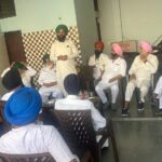ਭਾਰਤੀ ਕਿਸਾਨ ਯੂਨੀਅਨ (ਲੱਖੋਵਾਲ) ਨੇ ਚੰਡੀਗੜ੍ਹ ਦੇ ਕਿਸਾਨਾਂ ਦੀ ਲੈਂਡ ਪੂਲਿੰਗ ਪਾਲਿਸੀ ਦੀ ਮੰਗ ਦਾ ਕੀਤਾ ਸਮਰਥਨ