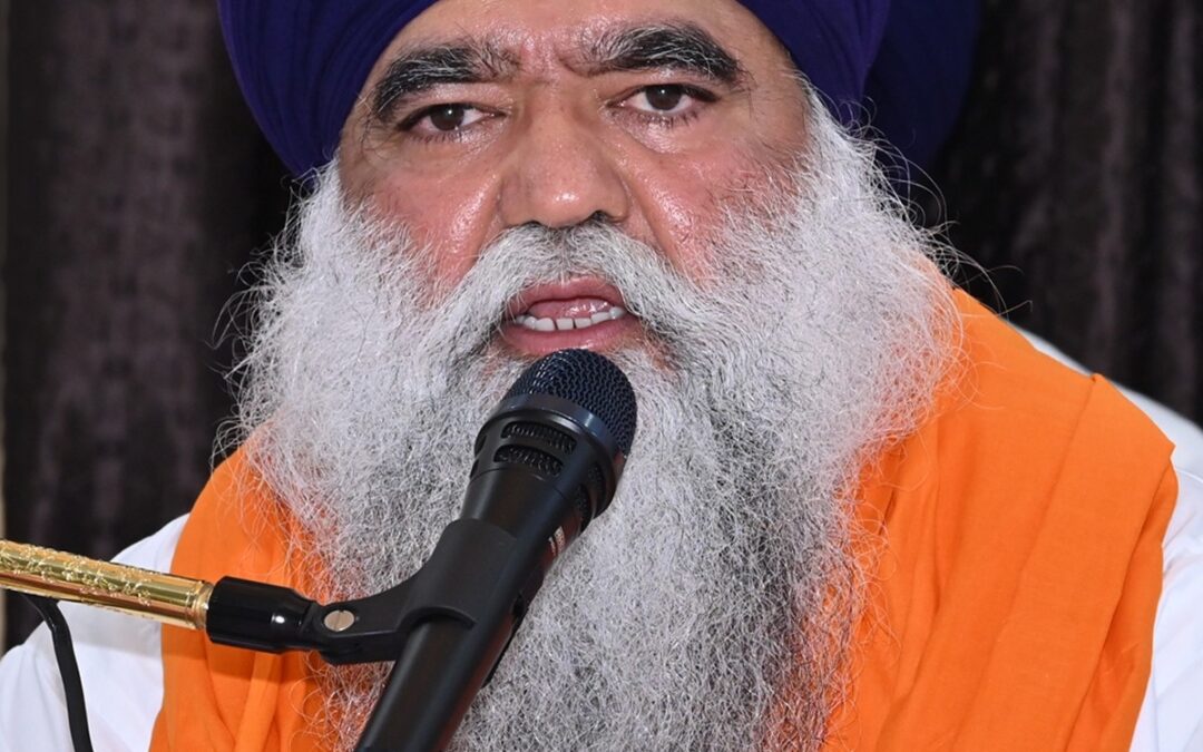 ਸ਼੍ਰੋਮਣੀ ਕਮੇਟੀ ਨੇ ਸ. ਤੇਜਾ ਸਿੰਘ ਸਮੁੰਦਰੀ ਦੀ 100 ਸਾਲਾ ਸ਼ਹੀਦੀ ਸ਼ਤਾਬਦੀ ਮੌਕੇ ਕਰਵਾਇਆ ਸਮਾਗਮ