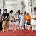 ਸ਼੍ਰੋਮਣੀ ਕਮੇਟੀ ਨੇ ਭਾਈ ਮਰਦਾਨਾ ਜੀ ਦੇ ਵੰਸ਼ਜ਼ਾਂ ਨੂੰ ਭੇਜੀ 1 ਲੱਖ ਰੁਪਏ ਸਹਾਇਤਾ ਰਾਸ਼ੀ