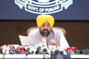 ਮੁੱਖ ਮੰਤਰੀ ਭਗਵੰਤ ਸਿੰਘ ਮਾਨ ਦੀ ਅਗਵਾਈ ਹੇਠ ਵੇਰਕਾ ਨੇ ਨਵਾਂ ਮੀਲਪੱਥਰ ਕਾਇਮ ਕੀਤਾ; ਜੂਨ ਮਹੀਨੇ ਵਿੱਚ ਰਿਕਾਰਡ 551 ਕਰੋੜ ਦਾ ਕਾਰੋਬਾਰ ਕੀਤਾ
