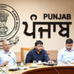 ਮਾਨ ਸਰਕਾਰ ਦੀ “ਆਨਲਾਈਨ ਮਿਲਣੀ” ਵਿਦੇਸ਼ਾਂ ਵਿੱਚ ਵੱਸਦੇ ਪੰਜਾਬੀਆਂ ਲਈ ਬਣੀ ਭਰੋਸੇਮੰਦ ਮੰਚ: ਡਾ. ਰਵਜੋਤ ਸਿੰਘ