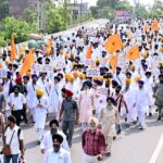 ਸ਼ਹੀਦ ਭਾਈ ਜਸਵੰਤ ਸਿੰਘ ਖਾਲੜਾ ਦੇ ਕੇਸ ’ਚ ਸਜ਼ਾ ਭੁਗਤ ਰਹੇ ਪੁਲਿਸ ਅਧਿਕਾਰੀ ਪ੍ਰਤੀ ਸਰਕਾਰ ਦੀ ਨਰਮੀ ਵੱਡੇ ਸਵਾਲ ਵਾਲੀ -ਐਡਵੋਕੇਟ ਧਾਮੀ