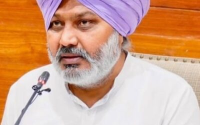 ਓ.ਟੀ.ਐਸ-2025 ਨੂੰ ਮਿਲਿਆ ਭਰਵਾਂ ਹੁੰਗਾਰਾ; ਹੁਣ ਤੱਕ 167.23 ਕਰੋੜ ਰੁਪਏ ਜਮ੍ਹਾਂ ਹੋਏ ਅਤੇ 534.54 ਕਰੋੜ ਰੁਪਏ ਦੀ ਰਾਹਤ ਦਿੱਤੀ ਗਈ: ਹਰਪਾਲ ਸਿੰਘ ਚੀਮਾ
