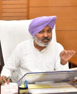 ਪੰਜਾਬ ਸਰਕਾਰ ਵੱਲੋਂ ਵੱਡੀ ਭਰਤੀ ਮੁਹਿੰਮ ਨੂੰ ਹਰੀ ਝੰਡੀ:
