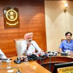1,279 ਨਵੀਆਂ ਸਰਕਾਰੀ ਬੱਸਾਂ ਦੇ ਸ਼ਾਮਲ ਹੋਣ ਨਾਲ ਪੰਜਾਬ ਜਨਤਕ ਟਰਾਂਸਪੋਰਟ ਬੁਨਿਆਦੀ ਢਾਂਚੇ ਵਿੱਚ ਬਣੇਗਾ ਭਾਰਤ ਦਾ ਨੰਬਰ 1 ਸੂਬਾ: ਹਰਪਾਲ ਸਿੰਘ ਚੀਮਾ
