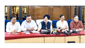 ਗੈਂਗਸਟਰਾਂ ‘ਤੇ ਵਾਰ ਦਾ 164ਵਾਂ ਦਿਨ: ਪੰਜਾਬ ਪੁਲਿਸ ਵੱਲੋਂ 534 ਥਾਈਂ ਛਾਪੇਮਾਰੀ; 297 ਗ੍ਰਿਫ਼ਤਾਰ