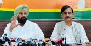 ₹1,000 ਪ੍ਰਤੀ ਮਹੀਨਾ ਦਾ ਵਾਅਦਾ ਟੁੱਟਿਆ: ₹51,000 ਬਕਾਇਆ, 89 ਲੱਖ ਮਹਿਲਾਵਾਂ ਵਾਂਝੀਆਂ