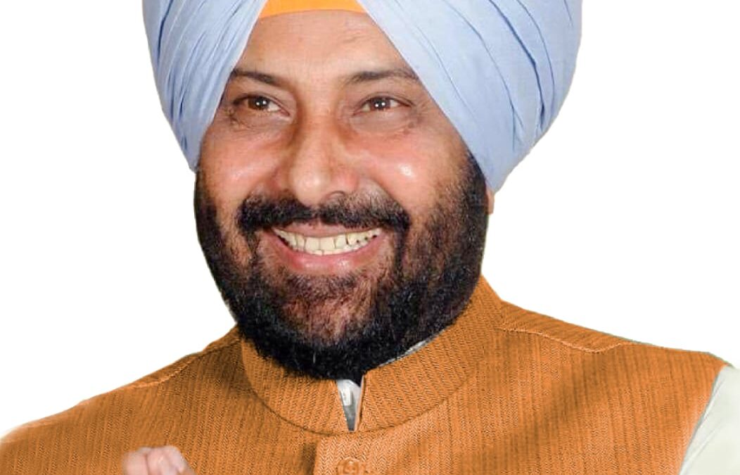 ਭਾਜਪਾ ਕਿਸਾਨਾਂ ਨਾਲ ਚੱਟਾਨ ਵਾਂਗ ਖੜ੍ਹੀ;  ਕਿਸਾਨਾਂ ਦੇ ਨਾਂ ‘ਤੇ ਝੂਠਾ ਪ੍ਰਚਾਰ ਕਰ ਰਹੀਆਂ ਵਿਰੋਧੀ ਪਾਰਟੀਆਂ : ਕੇਵਲ ਸਿੰਘ ਢਿੱਲੋਂ👉ਭਾਜਪਾ ਕਿਸਾਨਾਂ ਨਾਲ ਚੱਟਾਨ ਵਾਂਗ ਖੜ੍ਹੀ;  ਕਿਸਾਨਾਂ ਦੇ ਨਾਂ ‘ਤੇ ਝੂਠਾ ਪ੍ਰਚਾਰ ਕਰ ਰਹੀਆਂ ਵਿਰੋਧੀ ਪਾਰਟੀਆਂ : ਕੇਵਲ ਸਿੰਘ ਢਿੱਲੋਂ