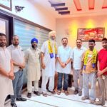 ਹਲਕਾ ਅਮਲੋਹ ‘ਚ ਸ਼੍ਰੋਮਣੀ ਅਕਾਲੀ ਦਲ ਨੂੰ ਵੱਡਾ ਝਟਕਾ: ਸੀਨੀਅਰ ਆਗੂ ਅਤੇ ਸਾਬਕਾ ਚੇਅਰਮੈਨ ਸ. ਹਰਬੰਸ ਸਿੰਘ ਸਾਥੀਆਂ ਸਮੇਤ ‘ਆਪ’ ਵਿੱਚ ਸ਼ਾਮਿਲ