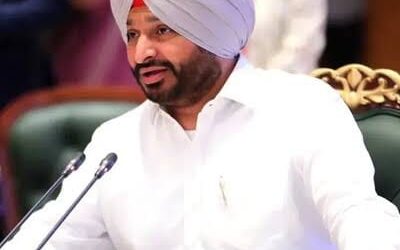 ਸ੍ਰੀ ਰਵਨੀਤ ਸਿੰਘ ਬਿੱਟੂ ਨੇ ਸ੍ਰੀ ਅਕਾਲ ਤਖ਼ਤ ਸਾਹਿਬ ਦੇ ਜਥੇਦਾਰ ਵੱਲੋਂ ਪੰਜਾਬ ਦੇ ਦੁਖਦਾਈ ਦੌਰ ਦੇ ਸਮੂਹ ਪੀੜਤਾਂ ਲਈ ਕੀਤੀ ਗਈ ਅਰਦਾਸ ਦਾ ਕੀਤਾ ਸਵਾਗਤ