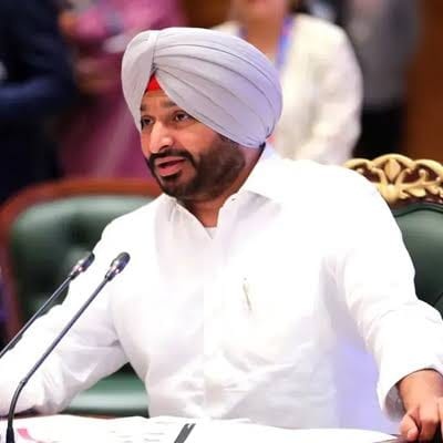 ਸ੍ਰੀ ਰਵਨੀਤ ਸਿੰਘ ਬਿੱਟੂ ਨੇ ਸ੍ਰੀ ਅਕਾਲ ਤਖ਼ਤ ਸਾਹਿਬ ਦੇ ਜਥੇਦਾਰ ਵੱਲੋਂ ਪੰਜਾਬ ਦੇ ਦੁਖਦਾਈ ਦੌਰ ਦੇ ਸਮੂਹ ਪੀੜਤਾਂ ਲਈ ਕੀਤੀ ਗਈ ਅਰਦਾਸ ਦਾ ਕੀਤਾ ਸਵਾਗਤ