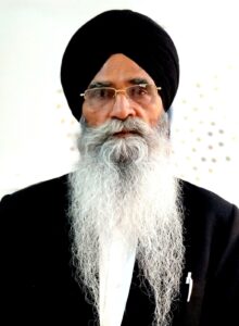 ਪਾਕਿਸਤਾਨ ਦੇ ਫਰੂਕਾਬਾਦ ’ਚ ਗੁਰਦੁਆਰਾ ਸਾਹਿਬ ਦੀ ਇਮਾਰਤ ਢਾਹੇ ਜਾਣ ਦਾ ਐਡਵੋਕੇਟ ਧਾਮੀ ਨੇ ਲਿਆ ਸਖ਼ਤ ਨੋਟਿਸ