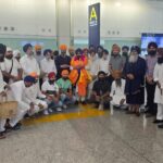 ਹਾਂਗ ਕਾਂਗ ਪੁੱਜਣ ’ਤੇ ਜਥੇਦਾਰ ਗਿਆਨੀ ਕੁਲਦੀਪ ਸਿੰਘ ਗੜਗੱਜ ਦਾ ਸੰਗਤ ਵੱਲੋਂ ਭਰਵਾਂ ਸੁਆਗਤ