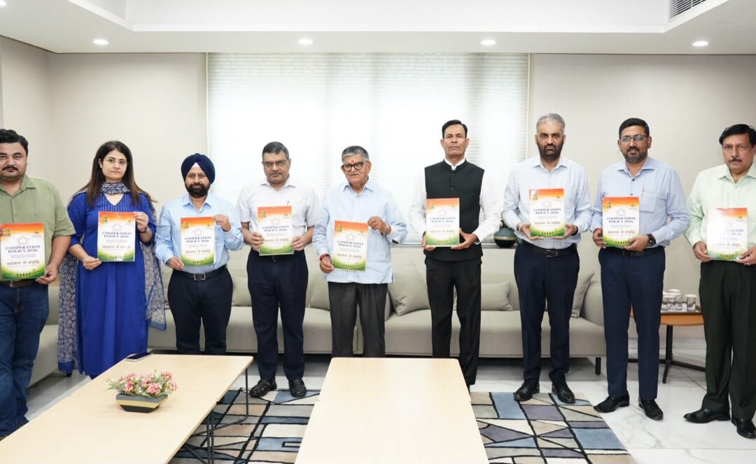 ਮੁੱਖ ਸਕੱਤਰ ਨੇ ਚੰਡੀਗੜ੍ਹ ਵਿੱਚ ਲੈਂਡਸਟੈਕ ਅਤੇ ਨਕਸ਼ਾ ਪ੍ਰੋਜੈਕਟਾਂ ਦੀ ਪ੍ਰਗਤੀ ਦੀ ਸਮੀਖਿਆ ਕੀਤੀ