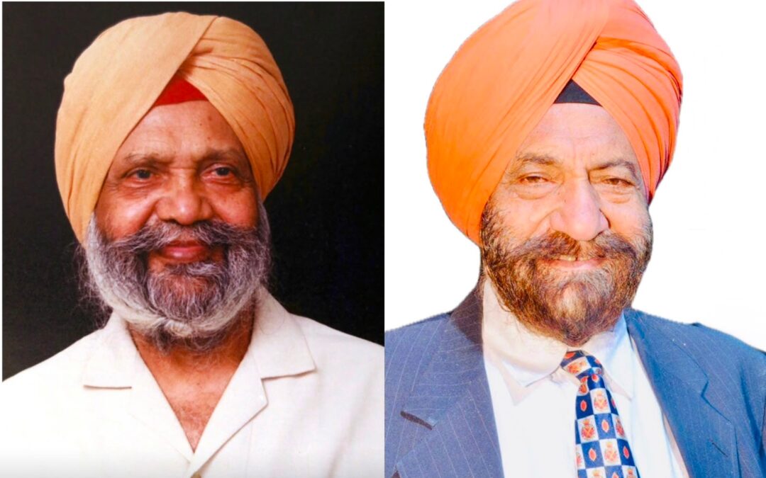ਪੰਜਾਬ ਕਲਾ ਪਰਿਸ਼ਦ ਵੱਲੋਂ ਸਾਬਕਾ ਐਮ ਪੀ ਤਰਲੋਚਨ ਸਿੰਘ ਨੂੰ ਦਿੱਤਾ ਗਿਆ ਪਹਿਲਾ ਯਾਦਗਾਰੀ ‘ਗੁਰਮਤਿ ਰਤਨ’ ਐਵਾਰਡ