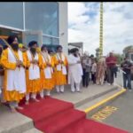 ਸ੍ਰੀ ਗੁਰੂ ਗ੍ਰੰਥ ਸਾਹਿਬ ਜੀ ਦੀਆਂ ਪਾਵਨ ਬੀੜਾਂ ਕੈਨੇਡਾ ਭੇਜਣ ਸਬੰਧੀ ਗੁੰਮਰਾਹਕੁੰਨ ਪ੍ਰਚਾਰ ਤੋਂ ਸੁਚੇਤ ਰਹਿਣ ਸੰਗਤਾਂ -ਸ. ਕਾਹਲਵਾਂ