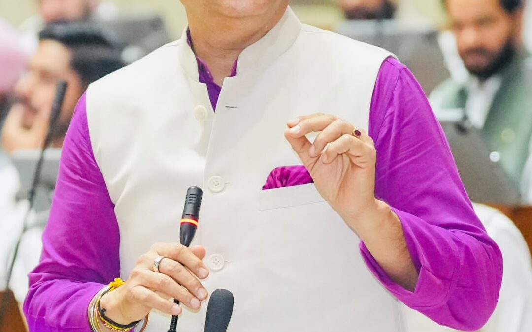 ਮੋਹਿੰਦਰ ਭਗਤ ਵੱਲੋਂ ਮਧੂ ਮੱਖੀ ਪਾਲਣ, ਰੇਸ਼ਮ ਪਾਲਣ ਅਤੇ ਖੁੰਭ ਉਤਪਾਦਨ ਨਾਲ ਸਬੰਧਤ ਯੋਜਨਾਵਾਂ ਦੀ ਪ੍ਰਗਤੀ ਦਾ ਜਾਇਜ਼ਾ
