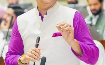 ਮੋਹਿੰਦਰ ਭਗਤ ਵੱਲੋਂ ਮਧੂ ਮੱਖੀ ਪਾਲਣ, ਰੇਸ਼ਮ ਪਾਲਣ ਅਤੇ ਖੁੰਭ ਉਤਪਾਦਨ ਨਾਲ ਸਬੰਧਤ ਯੋਜਨਾਵਾਂ ਦੀ ਪ੍ਰਗਤੀ ਦਾ ਜਾਇਜ਼ਾ