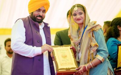 ਆਜ਼ਾਦੀ ਦਾ 80ਵਾਂ ਦਿਹਾੜਾ ਪੰਜਾਬ ਦੀਆਂ ਔਰਤਾਂ ਦੀ ‘ਆਰਥਿਕ ਆਜ਼ਾਦੀ’ ਦਾ ਸਾਲ ਹੋਵੇਗਾ-ਮੁੱਖ ਮੰਤਰੀ ਭਗਵੰਤ ਸਿੰਘ ਮਾਨ