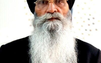 ਯੂਕੇ ਦੀ ਹਵਾਈ ਫ਼ੌਜ ਵਿੱਚ ਫਲਾਈਟ ਲੈਫਟੀਨੈਂਟ ਬਣੇ ਸ. ਅਰਸ਼ਦੀਪ ਸਿੰਘ ਅਤੇ ਪਰਿਵਾਰ ਨੂੰ ਐਡਵੋਕੇਟ ਧਾਮੀ ਨੇ  ਦਿੱਤੀ ਵਧਾਈ