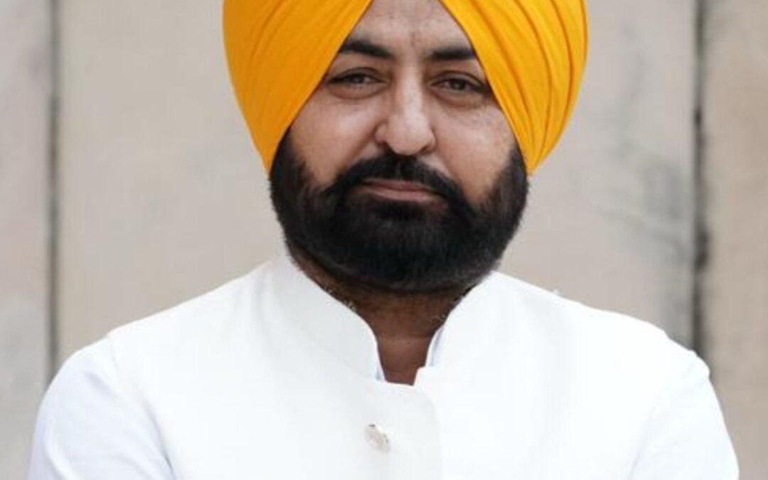 ਗਮਾਡਾ ਦੀ ਆਕਸ਼ਨ ਨੂੰ ਮਿਲਿਆ ਭਰਵਾਂ ਹੁੰਗਾਰਾ: 27 ਪ੍ਰਾਪਰਟੀਆਂ ਤੋਂ ਲਗਭਗ 5400 ਕਰੋੜ ਦਾ ਮਾਲੀਆ ਪ੍ਰਾਪਤ ਹੋਇਆ: ਹਰਦੀਪ ਸਿੰਘ ਮੁੰਡੀਆਂ