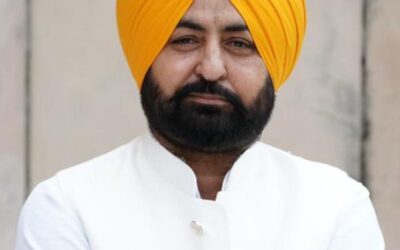 ਗਮਾਡਾ ਦੀ ਆਕਸ਼ਨ ਨੂੰ ਮਿਲਿਆ ਭਰਵਾਂ ਹੁੰਗਾਰਾ: 27 ਪ੍ਰਾਪਰਟੀਆਂ ਤੋਂ ਲਗਭਗ 5400 ਕਰੋੜ ਦਾ ਮਾਲੀਆ ਪ੍ਰਾਪਤ ਹੋਇਆ: ਹਰਦੀਪ ਸਿੰਘ ਮੁੰਡੀਆਂ