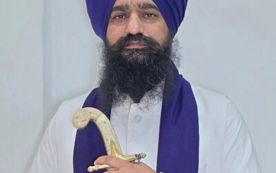ਸ੍ਰੀ ਅਕਾਲ ਤਖ਼ਤ ਸਾਹਿਬ ਦੇ ਜਥੇਦਾਰ ਵੱਲੋਂ ਐਡਮਿੰਟਨ ਗੁਰਦੁਆਰਾ ਸਾਹਿਬ ’ਤੇ ਹਮਲੇ ਦੀ ਨਿੰਦਾ; ਕੈਨੇਡਾ ਦੇ ਗੁਰਦੁਆਰਾ ਪ੍ਰਬੰਧਕਾਂ ਨੂੰ ਸੁਰੱਖਿਆ ਪ੍ਰਬੰਧ ਮਜ਼ਬੂਤ ਕਰਨ ਦੀ ਤਾਕੀਦ