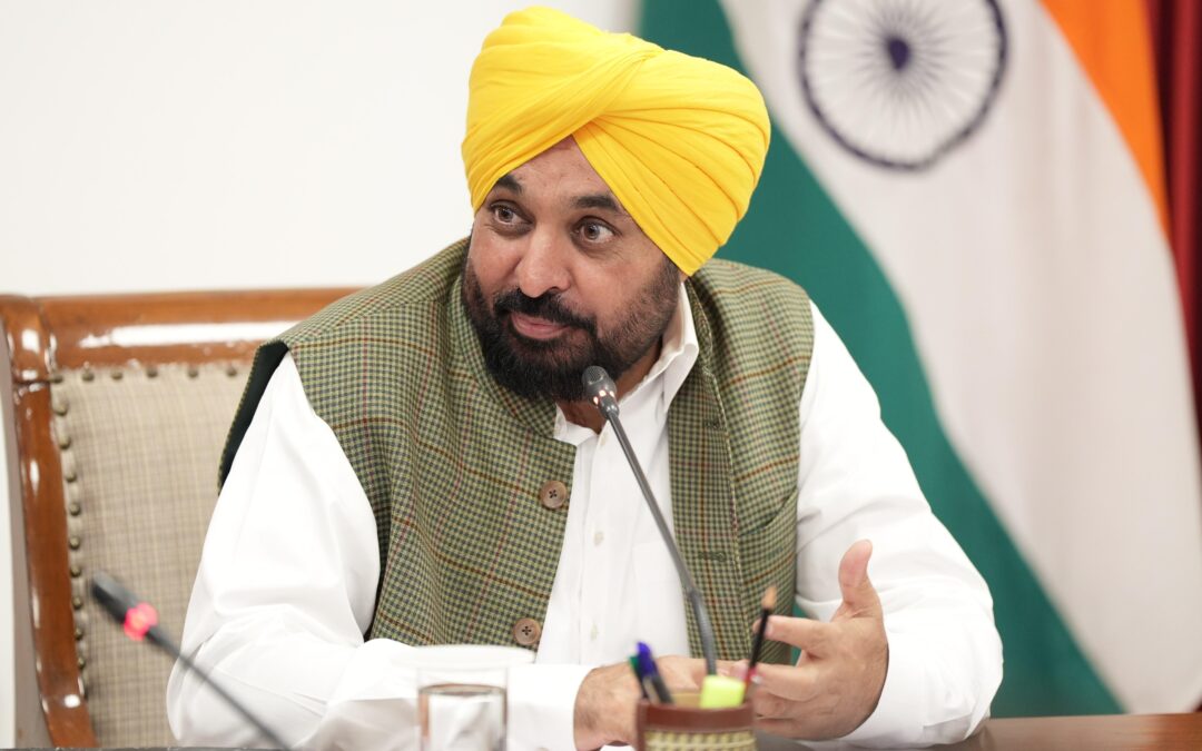 ਮੁੱਖ ਮੰਤਰੀ ਸਿਹਤ ਯੋਜਨਾ ਨੇ ਲੰਬੇ ਸਮੇਂ ਤੱਕ ਚੱਲਣ ਵਾਲੇ ਛਾਤੀ ਦੇ ਕੈਂਸਰ ਦੇ ਇਲਾਜ ਵਿੱਚ ਵਿੱਤੀ ਰੁਕਾਵਟਾਂ ਦੂਰ ਕੀਤੀਆਂ; ਪੰਜਾਬ ਭਰ ’ਚ 26.59 ਕਰੋੜ ਰੁਪਏ ਦੀ ਲਾਗਤ ਨਾਲ ਹੋਇਆ ਬ੍ਰੈਸਟ ਕੈਂਸਰ ਦੇ 15494 ਮਰੀਜ਼ਾਂ ਦਾ ਇਲਾਜ