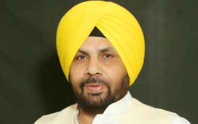 ਪੰਜਾਬ ਦੀ ਅਮਨ-ਸ਼ਾਂਤੀ ਨੂੰ ਭੰਗ ਕਰਨ ਦੀ ਕੋਸ਼ਿਸ਼ ਕਰਨ ਵਾਲੇ ਸ਼ਰਾਰਤੀ ਅਨਸਰਾਂ ਨਾਲ ਸਖ਼ਤੀ ਨਾਲ ਨਜਿੱਠਿਆ ਜਾਵੇਗਾ: ਹਰਭਜਨ ਸਿੰਘ ਈਟੀਓ