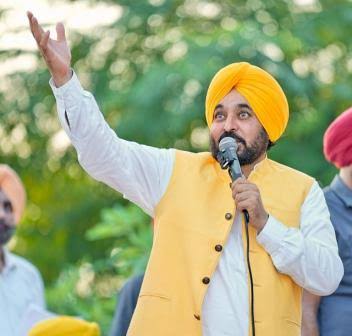 ਏਸ਼ੀਅਨ ਹਾਕੀ ਫੈਡਰੇਸ਼ਨ ਨੇ ਮੁੱਖ ਮੰਤਰੀ ਭਗਵੰਤ ਸਿੰਘ ਮਾਨ ਨੂੰ ਜਾਪਾਨ ਵਿੱਚ ਏਸ਼ੀਆਈ ਖੇਡਾਂ ਦੇ ਹਾਕੀ ਸੈਮੀਫਾਈਨਲ ਅਤੇ ਫਾਈਨਲ ਦੇਖਣ ਦਾ ਸੱਦਾ ਦਿੱਤਾ