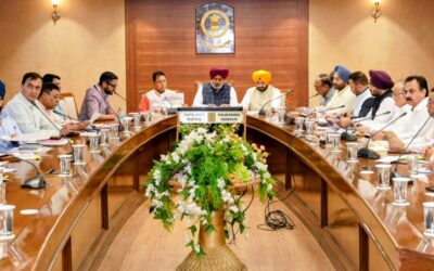 ਗੈਂਗਸਟਰਾਂ ‘ਤੇ ਵਾਰ ਦਾ 245ਵਾਂ ਦਿਨ: ਪੰਜਾਬ ਪੁਲਿਸ ਵੱਲੋਂ 528 ਥਾਈਂ ਛਾਪੇਮਾਰੀ; 236 ਕਾਬੂ