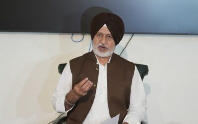 ਭਗਵੰਤ ਮਾਨ ਸਰਕਾਰ ਦੀ ਨਸ਼ਿਆਂ ਅਤੇ ਗੈਂਗਸਟਰਾਂ ਵਿਰੁੱਧ ਸਖ਼ਤ ਮੁਹਿੰਮ; ਦੁਨੀਆ ਭਰ ਤੋਂ ਅਪਰਾਧੀਆਂ ਨੂੰ ਵਾਪਸ ਲਿਆਂਦਾ ਜਾ ਰਿਹਾ ਹੈ: ਬਲਤੇਜ ਪੰਨੂ