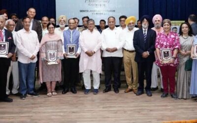 ਕਟਾਰੀਆ ਵੱਲੋਂ ਚੰਡੀਗੜ੍ਹ ਨੂੰ ਨਸ਼ਾ ਮੁਕਤ ਕਰਨ ਲਈ 30 ਸਤੰਬਰ ਦੀ ਡੈੱਡਲਾਈਨ; ਲਾਪਰਵਾਹ ਪੁਲੀਸ ਅਧਿਕਾਰੀਆਂ ‘ਤੇ ਸਖ਼ਤ ਕਾਰਵਾਈ ਦੀ ਚਿਤਾਵਨੀ