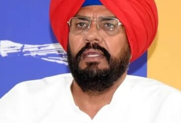 ਪੰਜਾਬ ਵਿੱਚ ਭਾਜਪਾ ਦਾ ਕੋਈ ਜਨ ਆਧਾਰ ਨਹੀਂ, ਈਡੀ ਦੀ ਵਰਤੋਂ ਸਿਆਸੀ ਹਥਿਆਰ ਵਜੋਂ ਕੀਤੀ ਜਾ ਰਹੀ ਹੈ: ਕੁਲਦੀਪ ਧਾਲੀਵਾਲ