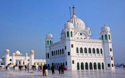 ਭਾਰਤ-ਪਾਕਿਸਤਾਨ ਦੋਵਾਂ ਪਾਸਿਆਂ ਦੀ ਸਿੱਖ ਸੰਗਤ ਵੱਲੋਂ ਸ੍ਰੀ ਕਰਤਾਰਪੁਰ ਸਾਹਿਬ ਲਾਂਘਾ ਛੇਤੀ ਖੋਲ੍ਹਣ ਲਈ ਅੱਜ ਜ਼ੀਰੋ ਲਾਈਨ ’ਤੇ ਹੋਵੇਗੀ ਅਰਦਾਸ