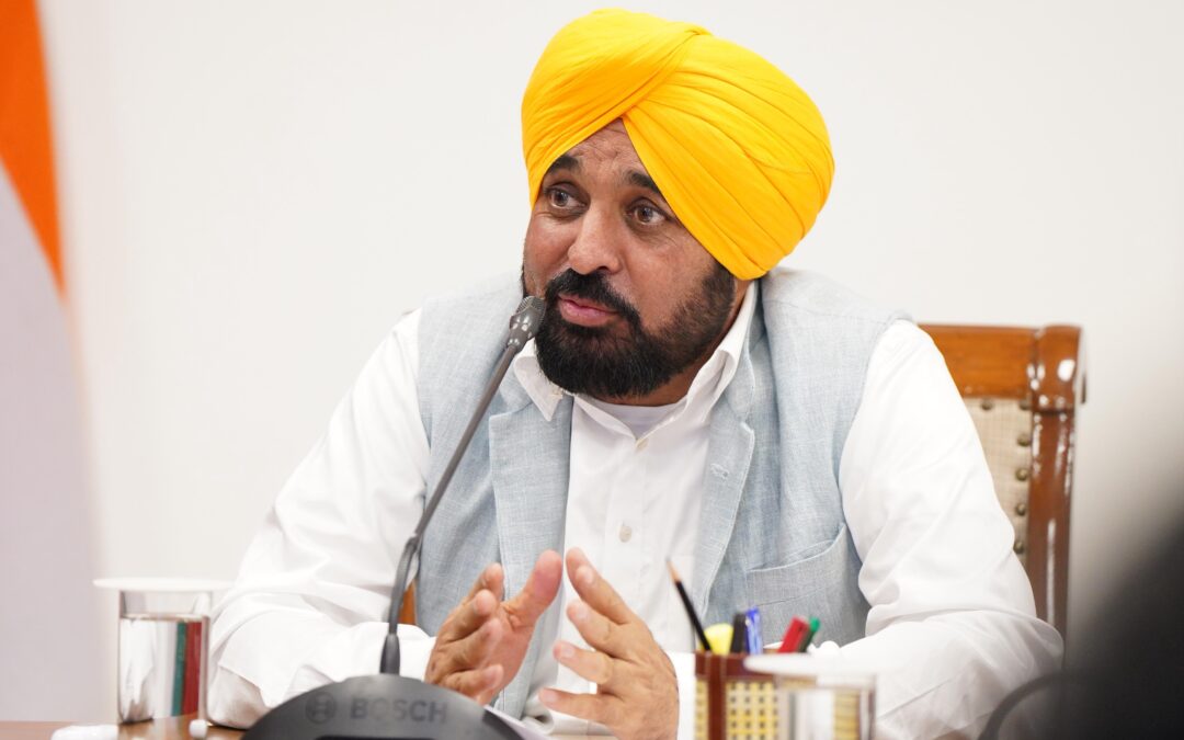 ਵੜਿੰਗ ਨੇ ਮਾਨ ਨੂੰ OPS ਬਹਾਲ ਕਰਨ ਅਤੇ ਪੰਜਾਬ ਦੇ ਮੁਲਾਜ਼ਮਾਂ ਦੇ 14,191 ਕਰੋੜ ਦੇ ਬਕਾਇਆ DA ਦੀ ਅਦਾਇਗੀ ਕਰਨ ਦੀ ਕੀਤੀ ਮੰਗ